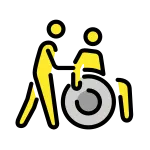 Help Others SVG Icon